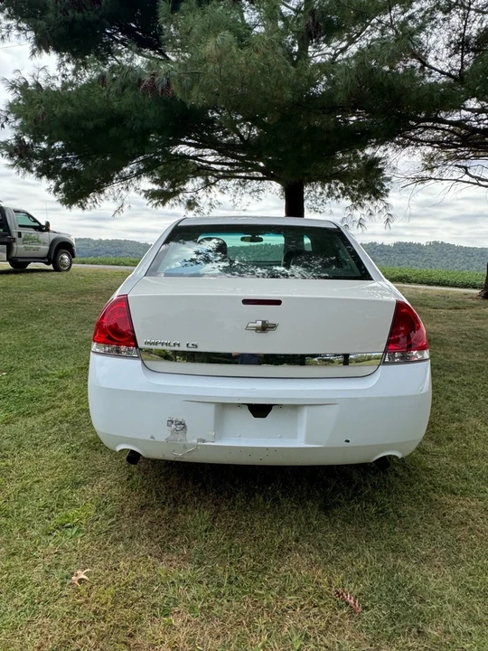 2014 Chevrolet Impala 10th Gen - Image 6 of 17