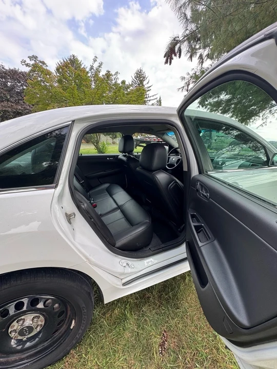 2014 Chevrolet Impala 10th Gen - Image 12 of 17