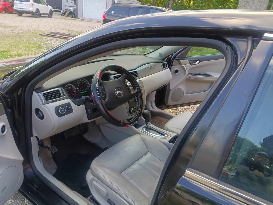 2014 Chevrolet Impala 10th Gen - Image 9 of 9