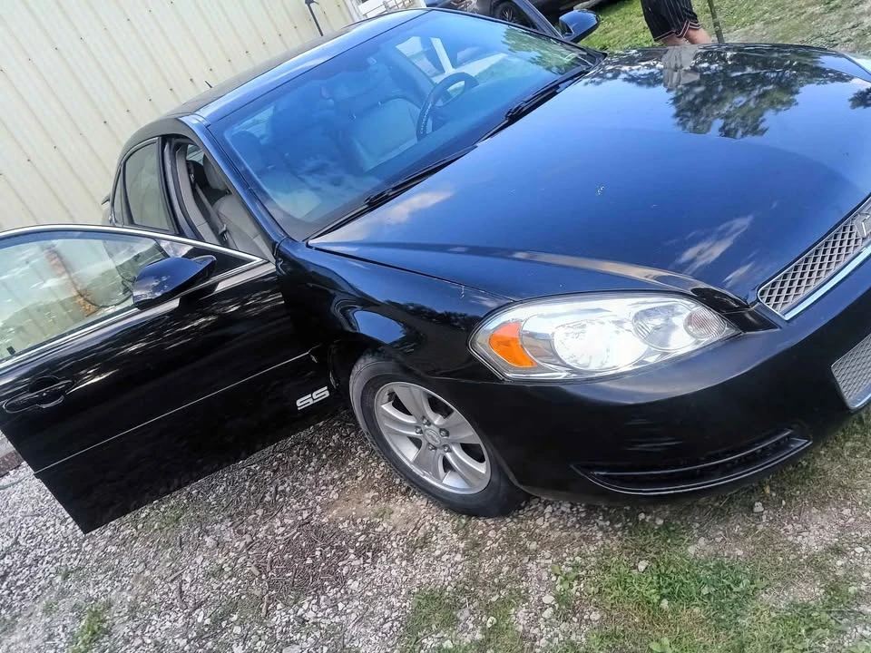 2014 Chevrolet Impala 10th Gen - Image 5 of 9
