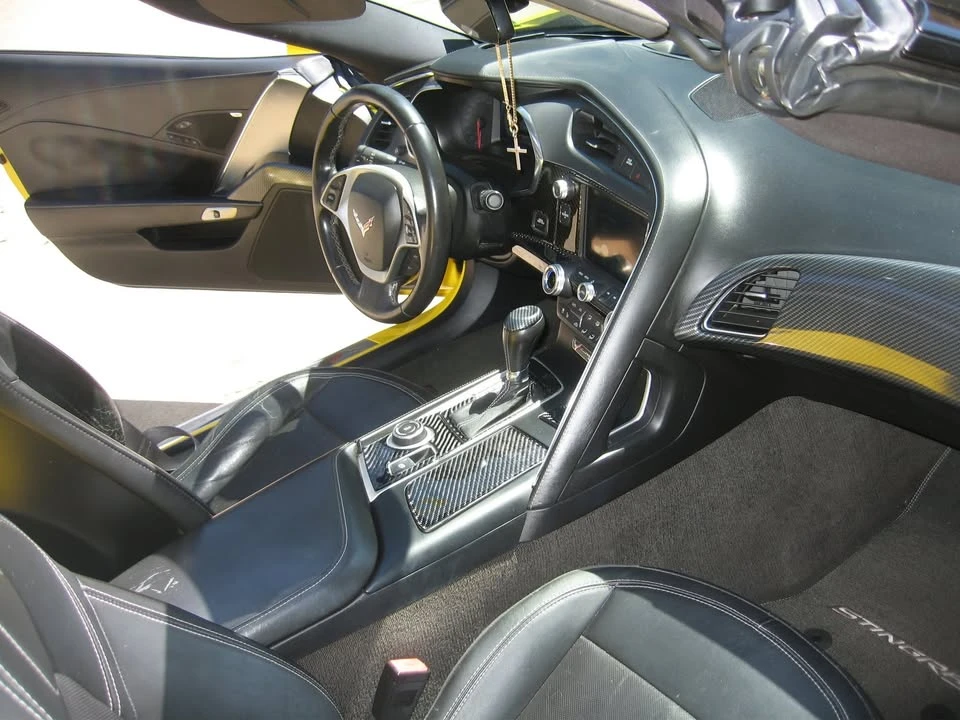 2014 Chevrolet Corvette C7 - Image 5 of 20