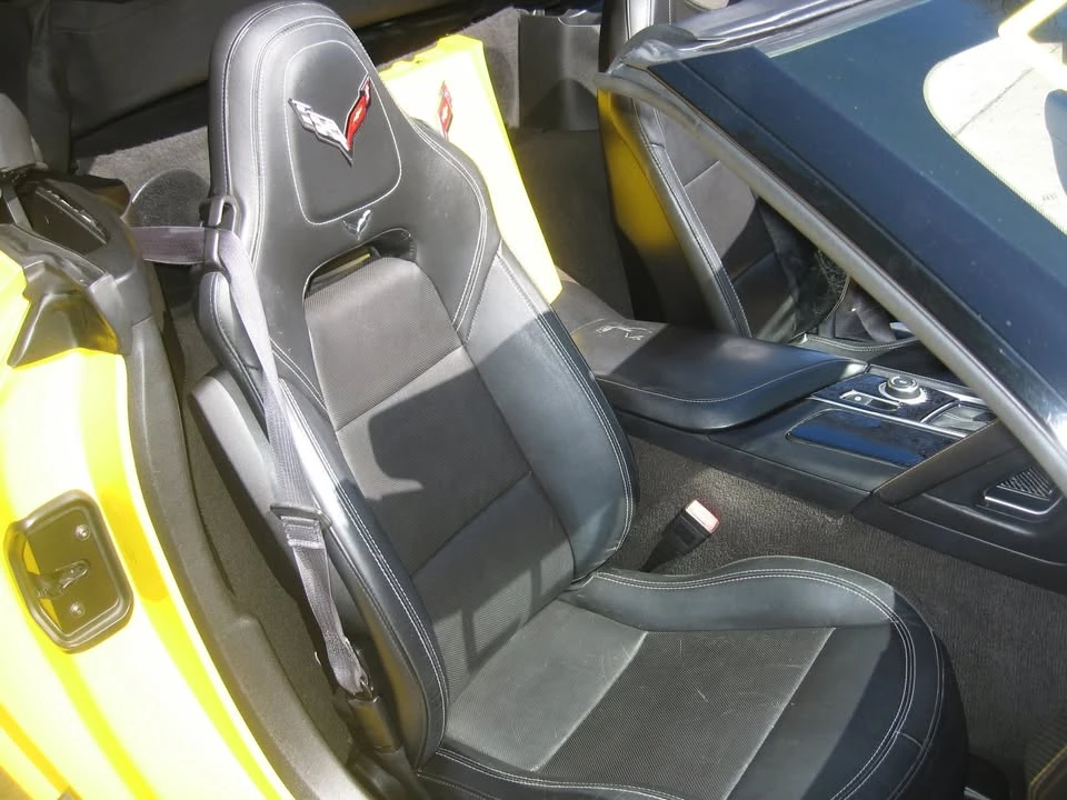 2014 Chevrolet Corvette C7 - Image 8 of 20