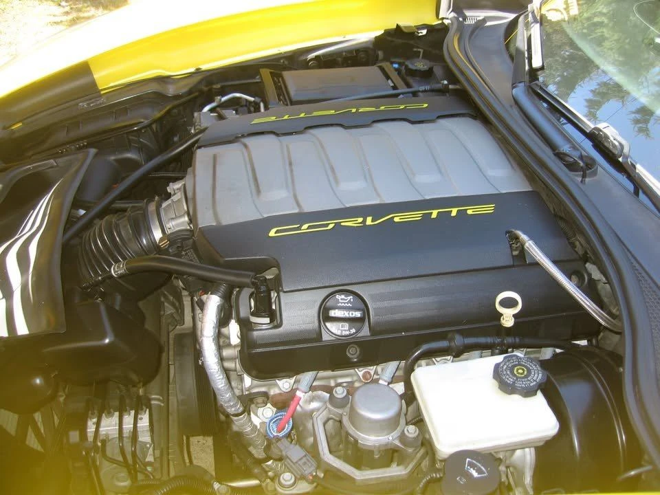 2014 Chevrolet Corvette C7 - Image 12 of 19