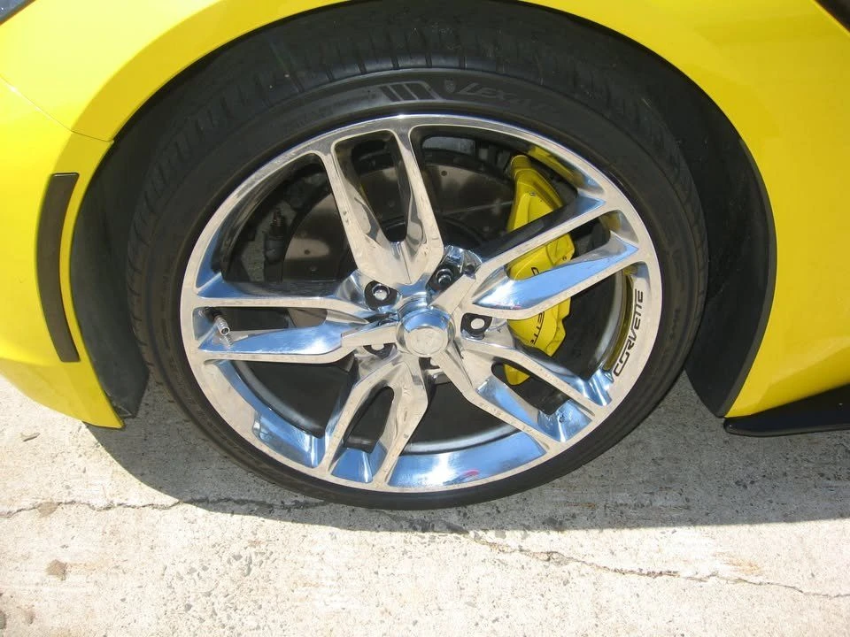 2014 Chevrolet Corvette C7 - Image 5 of 19