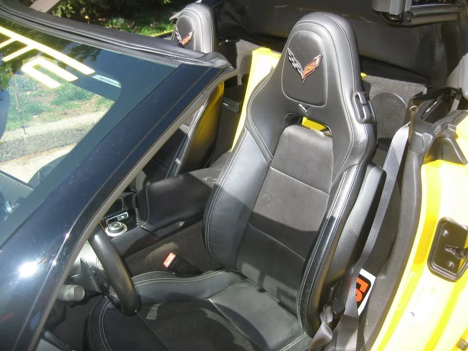 2014 Chevrolet Corvette C7 - Image 17 of 19