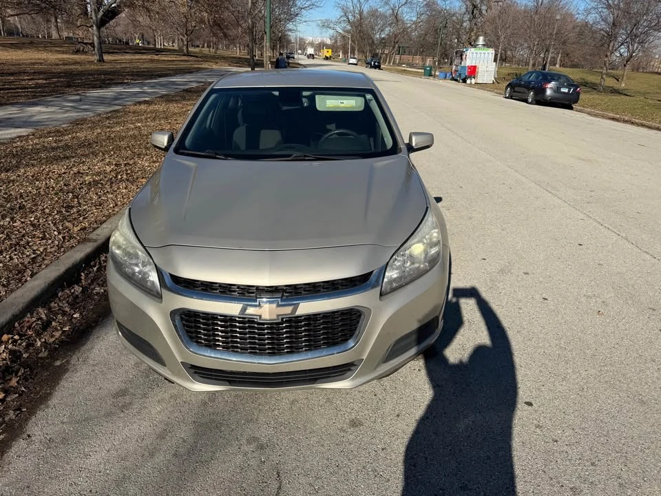2014 Chevrolet Malibu - Image 3 of 19