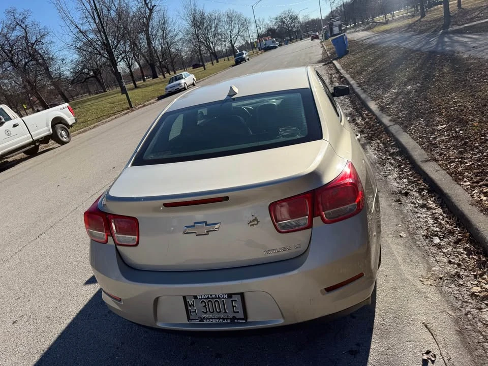 2014 Chevrolet Malibu - Image 5 of 19