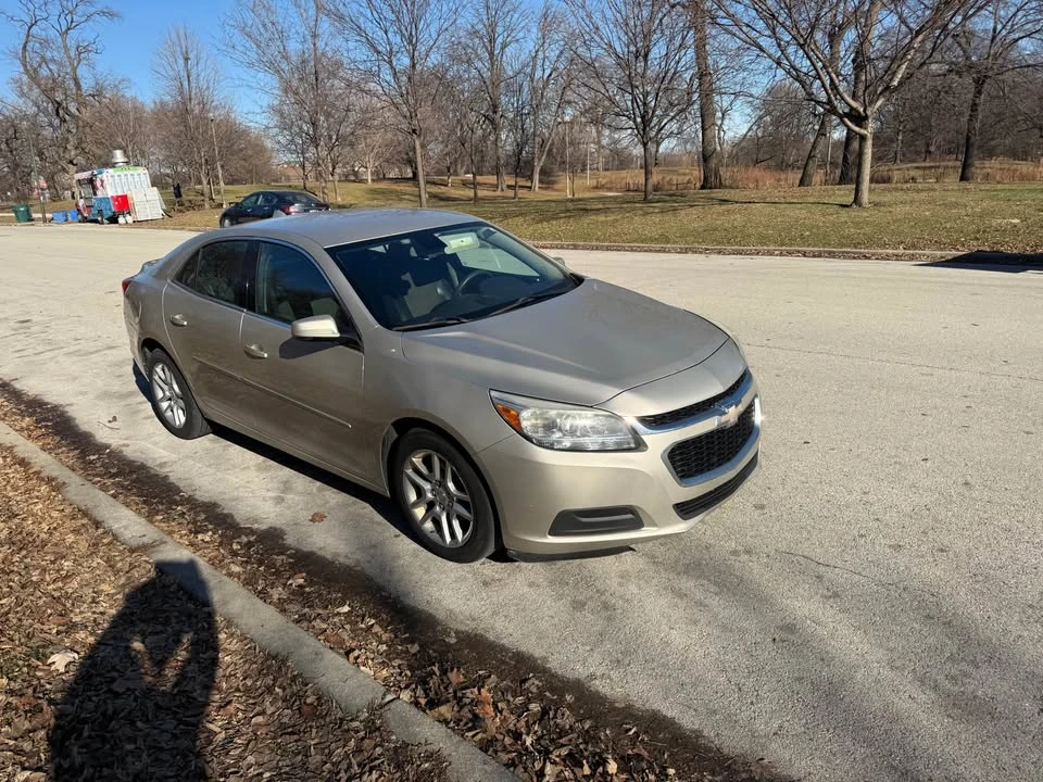 2014 Chevrolet Malibu - Image 4 of 19
