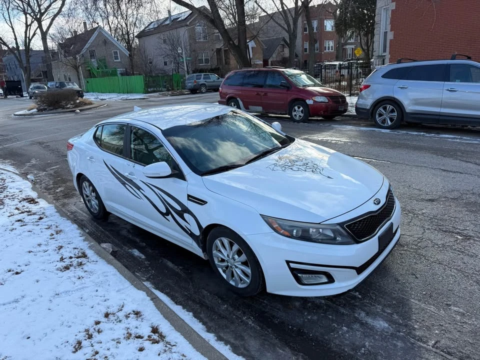 2014 Chevrolet Malibu - Image 19 of 19