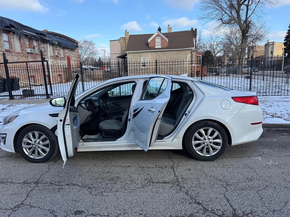2014 Chevrolet Malibu - Image 12 of 19