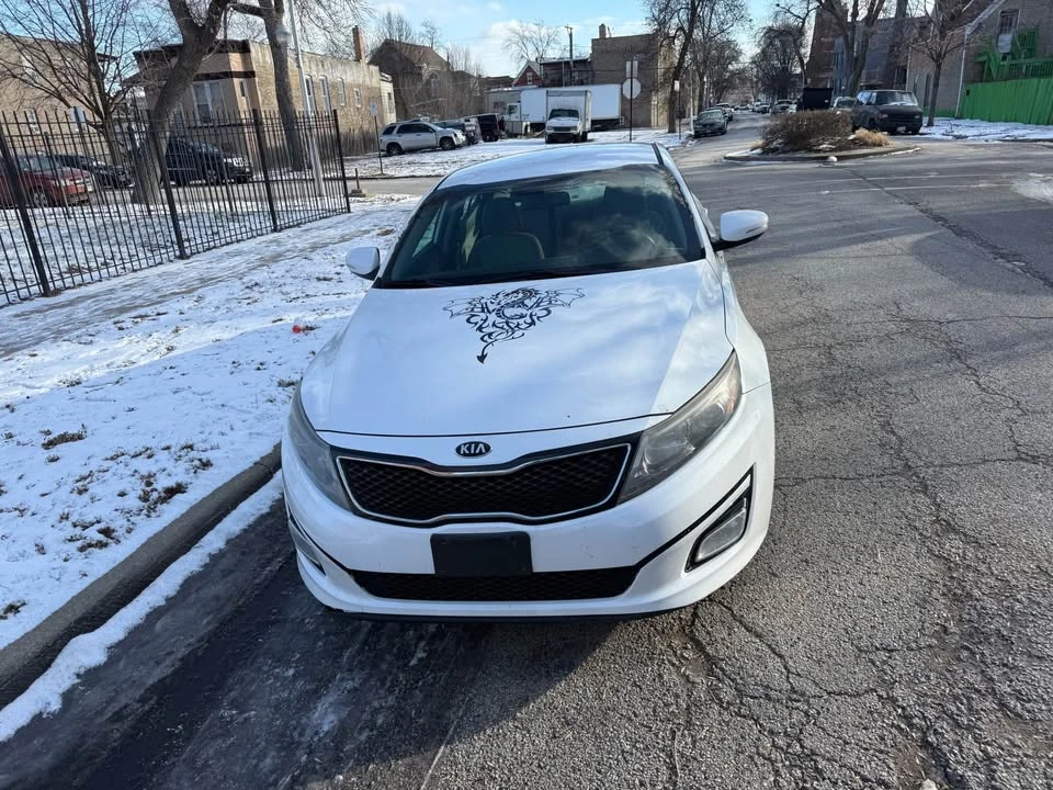 2014 Chevrolet Malibu - Image 13 of 19