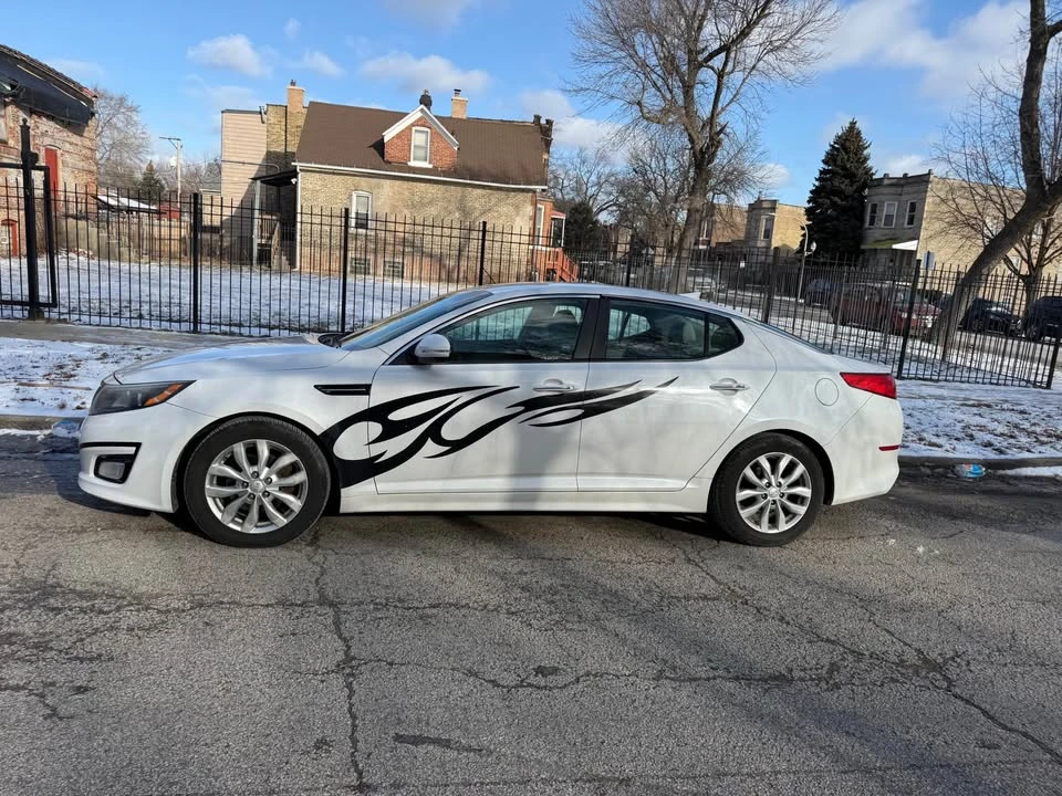 2014 Chevrolet Malibu - Image 10 of 19