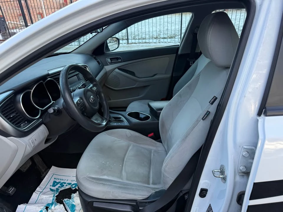 2014 Chevrolet Malibu - Image 18 of 19