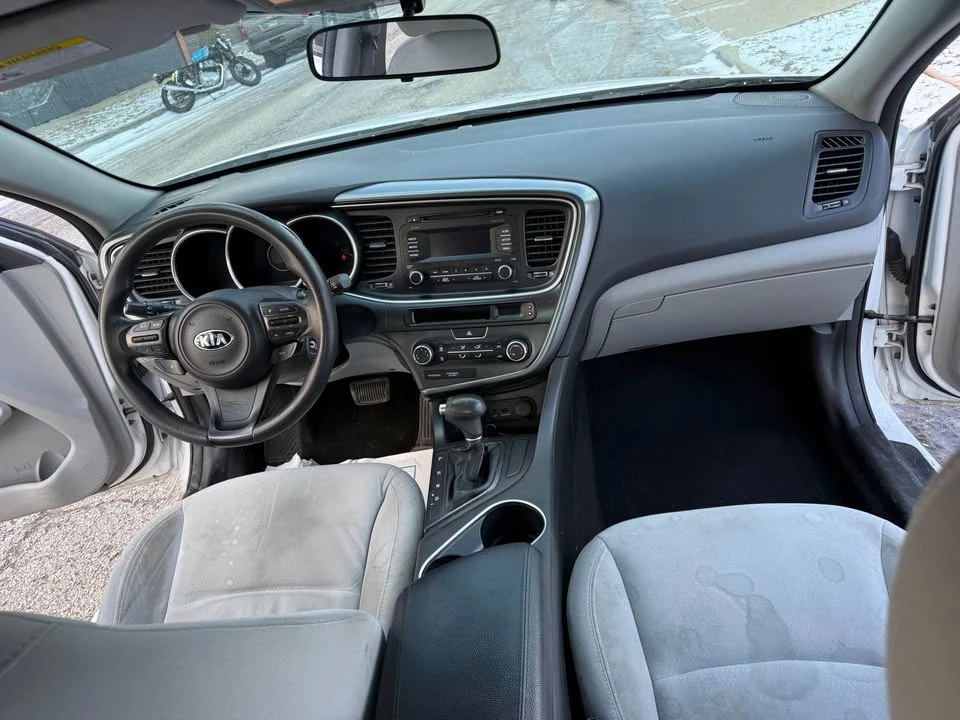 2014 Chevrolet Malibu - Image 15 of 19