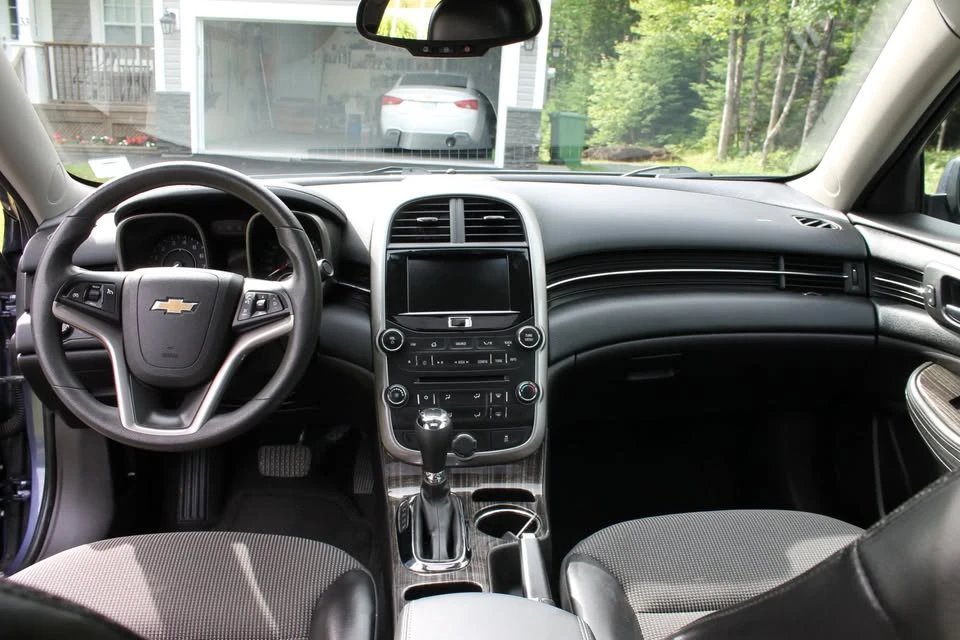 2014 Chevrolet Malibu - Image 7 of 17