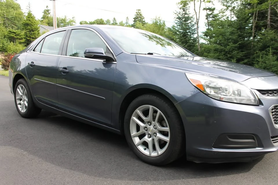 2014 Chevrolet Malibu - Image 3 of 17