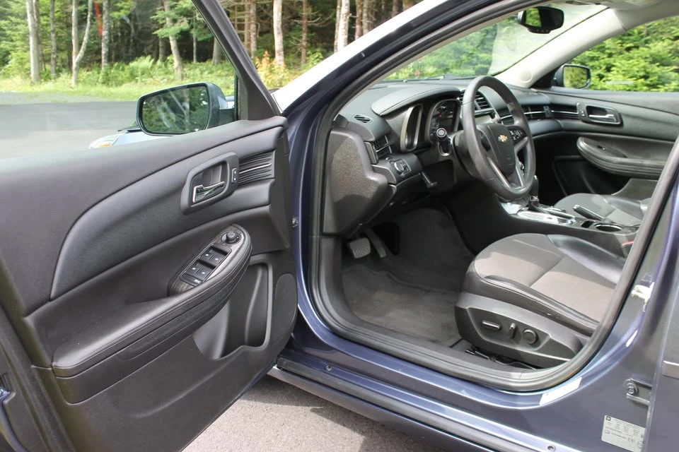 2014 Chevrolet Malibu - Image 4 of 17