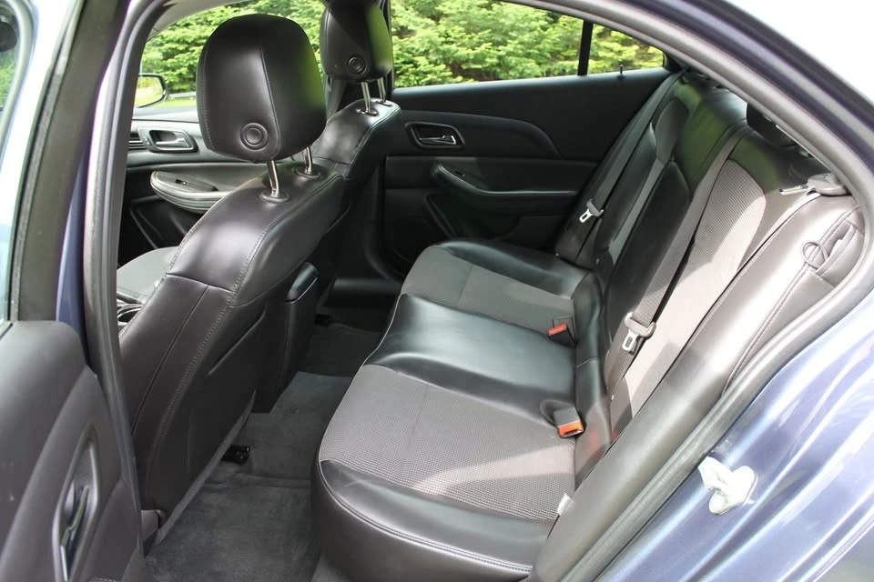 2014 Chevrolet Malibu - Image 9 of 17