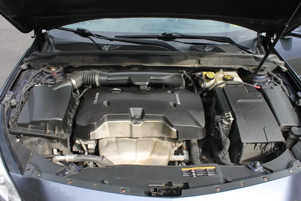 2014 Chevrolet Malibu - Image 5 of 17
