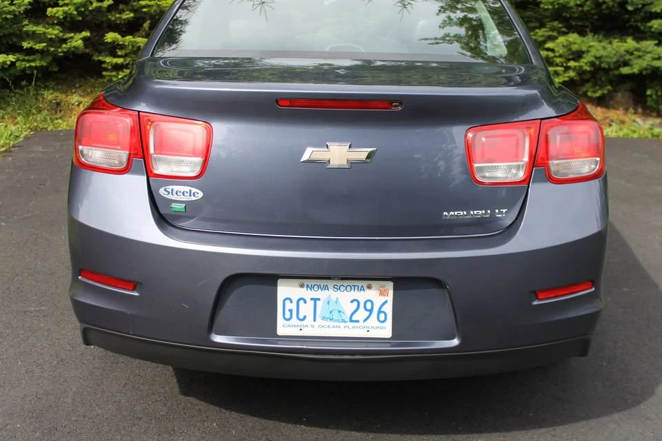 2014 Chevrolet Malibu - Image 13 of 17