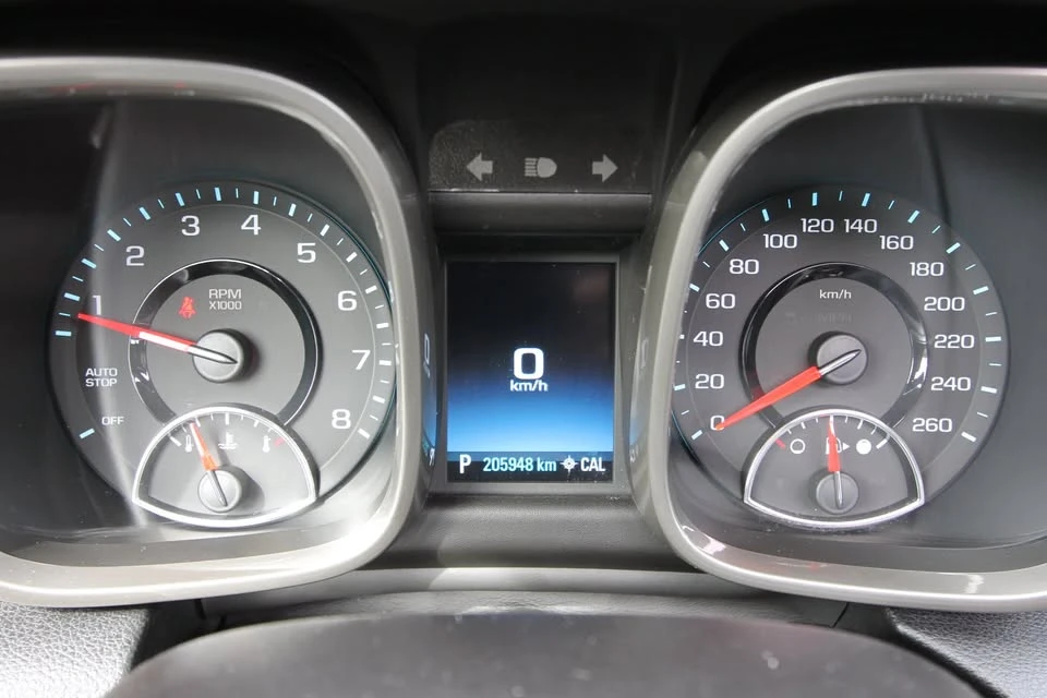 2014 Chevrolet Malibu - Image 15 of 17