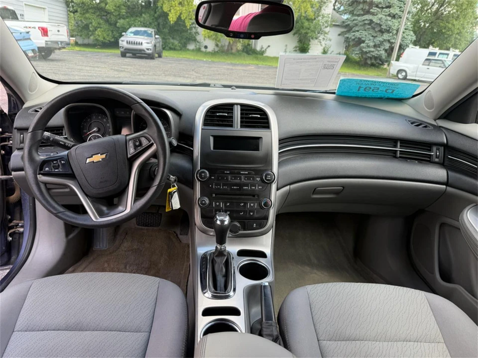 2014 Chevrolet Malibu - Image 6 of 31