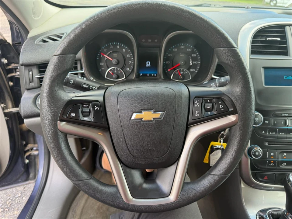 2014 Chevrolet Malibu - Image 18 of 31
