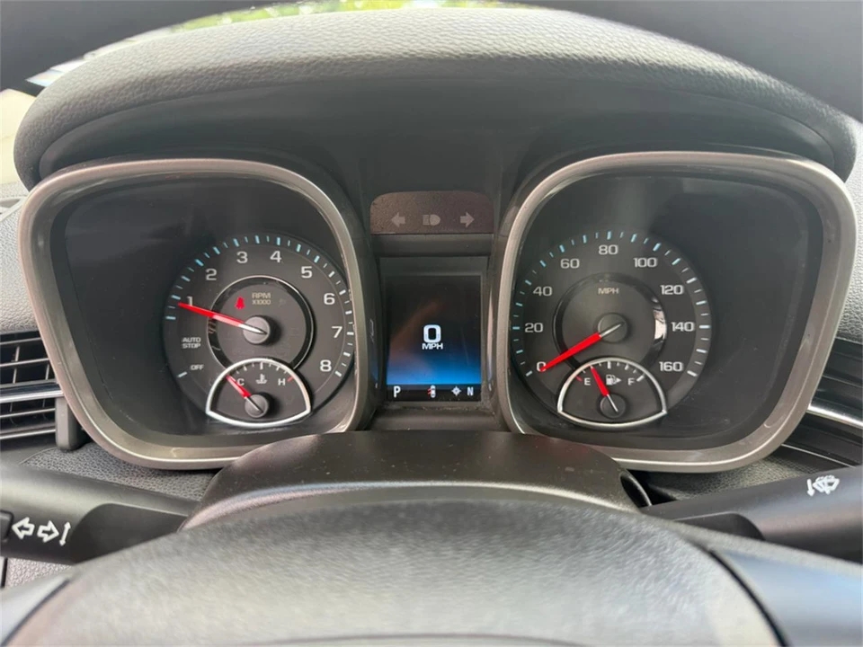 2014 Chevrolet Malibu - Image 19 of 31