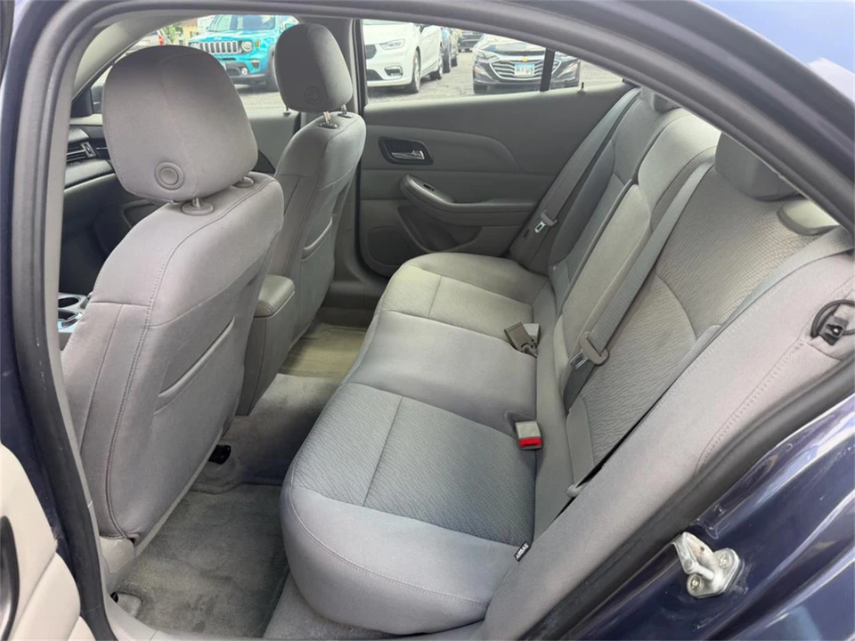 2014 Chevrolet Malibu - Image 4 of 31