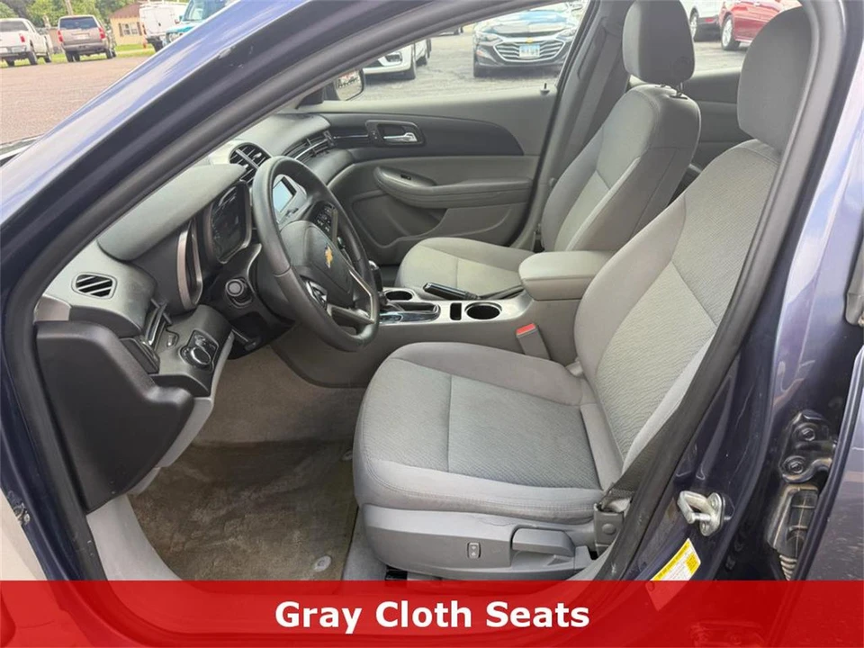 2014 Chevrolet Malibu - Image 2 of 31