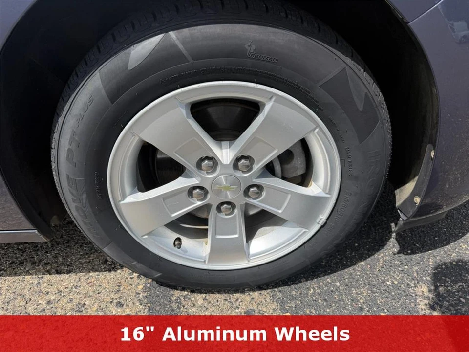 2014 Chevrolet Malibu - Image 10 of 31