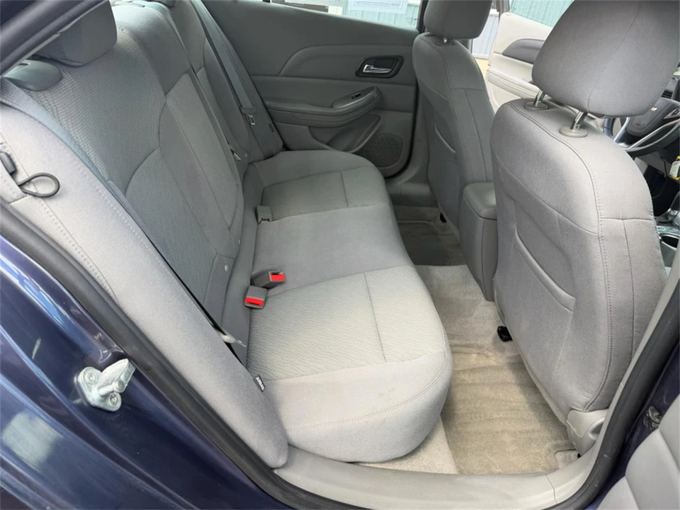 2014 Chevrolet Malibu - Image 25 of 31