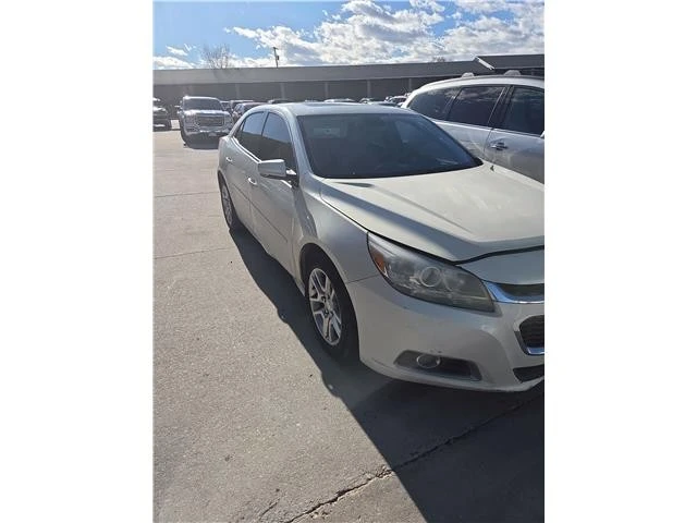 2014 Chevrolet Malibu - Image 3 of 11