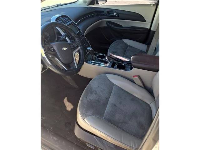 2014 Chevrolet Malibu - Image 8 of 11