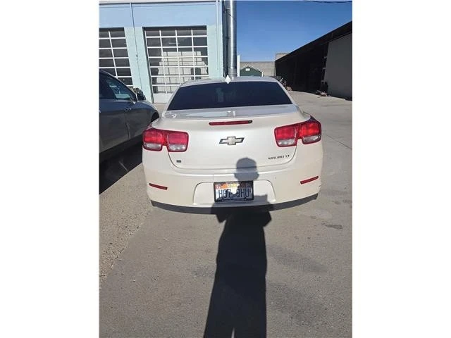 2014 Chevrolet Malibu - Image 4 of 11