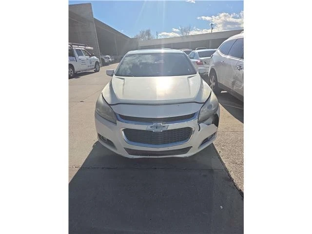 2014 Chevrolet Malibu - Image 2 of 11