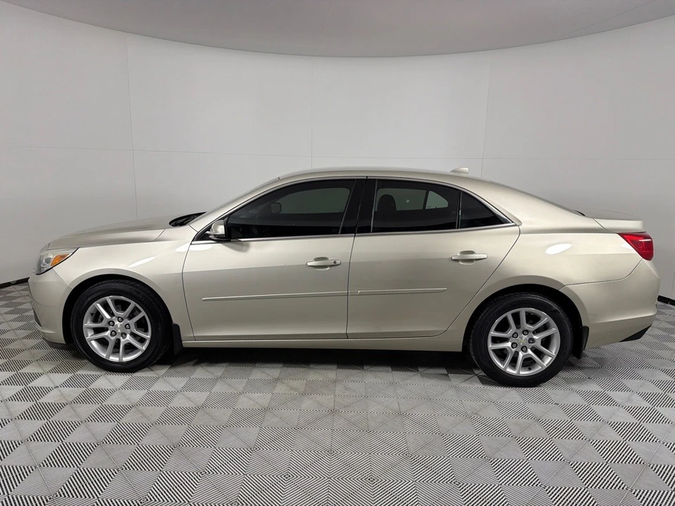 2014 Chevrolet Malibu - Image 7 of 12