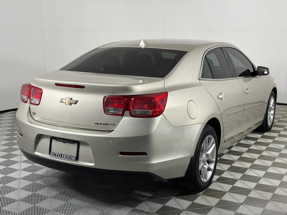 2014 Chevrolet Malibu - Image 4 of 12