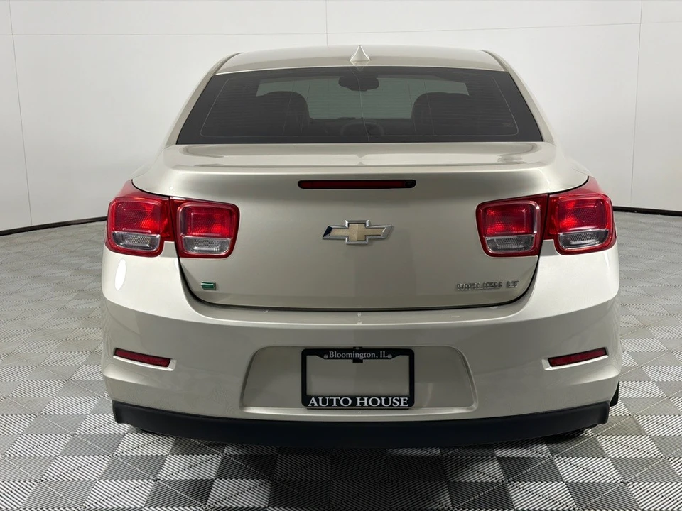 2014 Chevrolet Malibu - Image 5 of 12