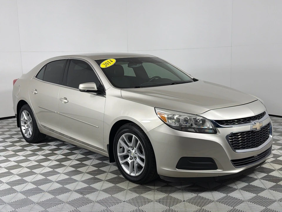 2014 Chevrolet Malibu - Image 3 of 12