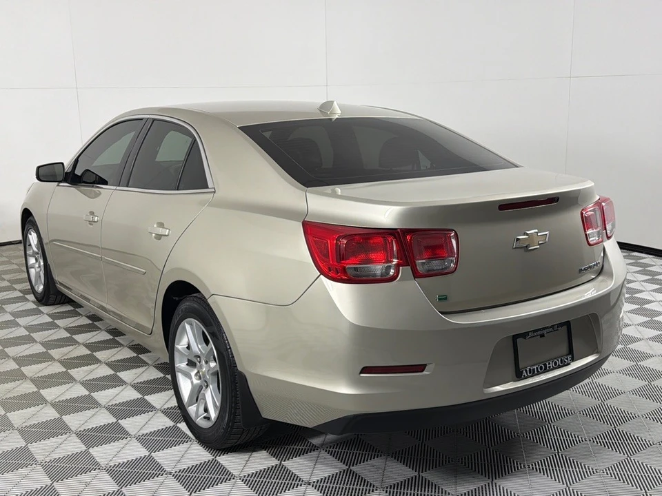 2014 Chevrolet Malibu - Image 6 of 12