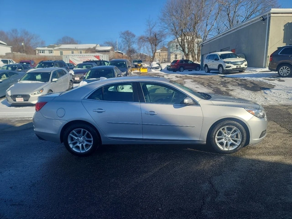 2014 Chevrolet Malibu - Image 7 of 20