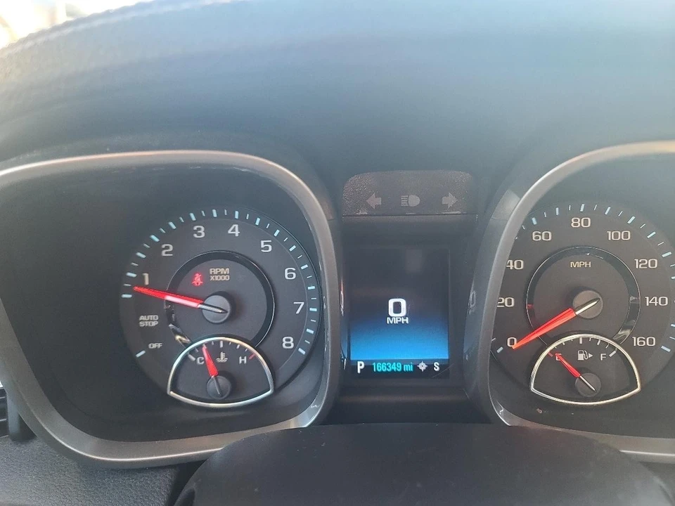 2014 Chevrolet Malibu - Image 20 of 20