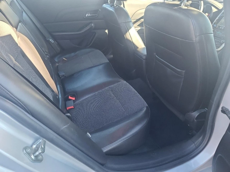 2014 Chevrolet Malibu - Image 12 of 20