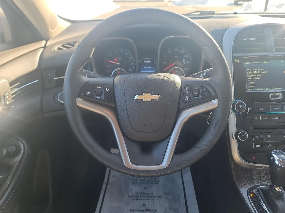 2014 Chevrolet Malibu - Image 14 of 20