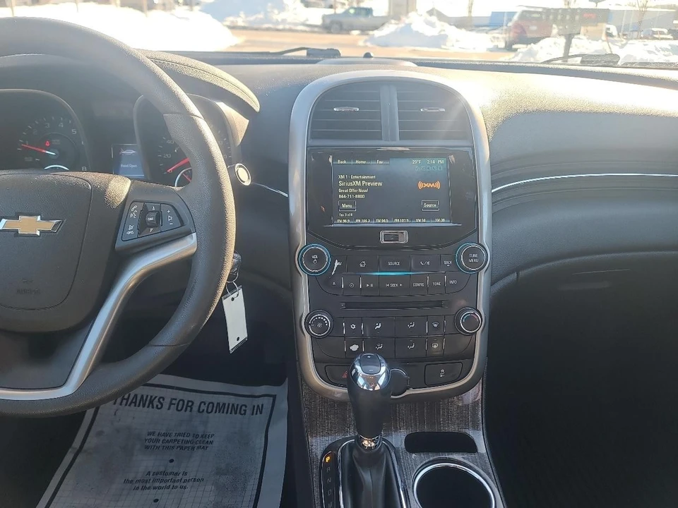 2014 Chevrolet Malibu - Image 15 of 20