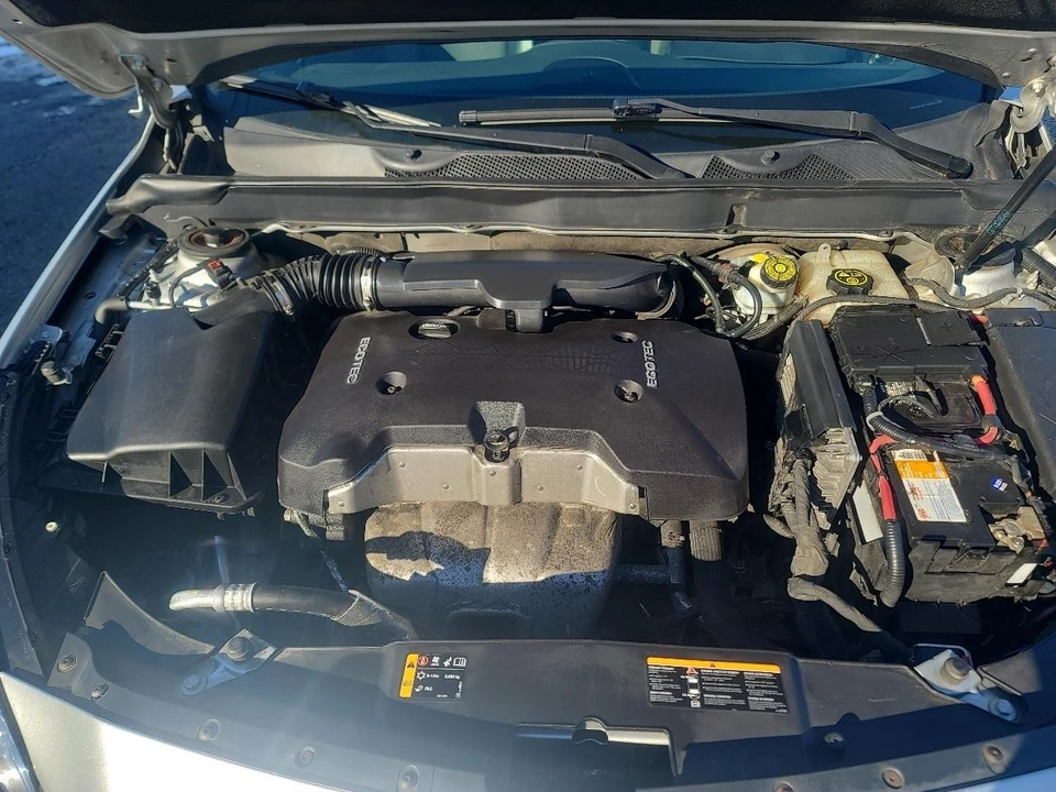 2014 Chevrolet Malibu - Image 19 of 20