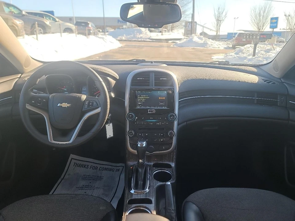 2014 Chevrolet Malibu - Image 16 of 20