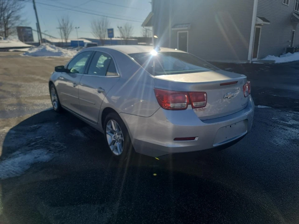 2014 Chevrolet Malibu - Image 4 of 20