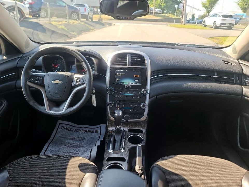 2014 Chevrolet Malibu - Image 17 of 21